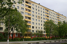 В состав жилищно-коммунального комплекса г. Королёва 